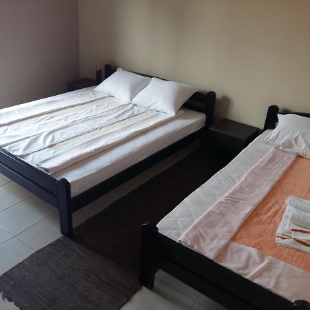 Asterix Rooms Leskovac  Exteriér fotografie