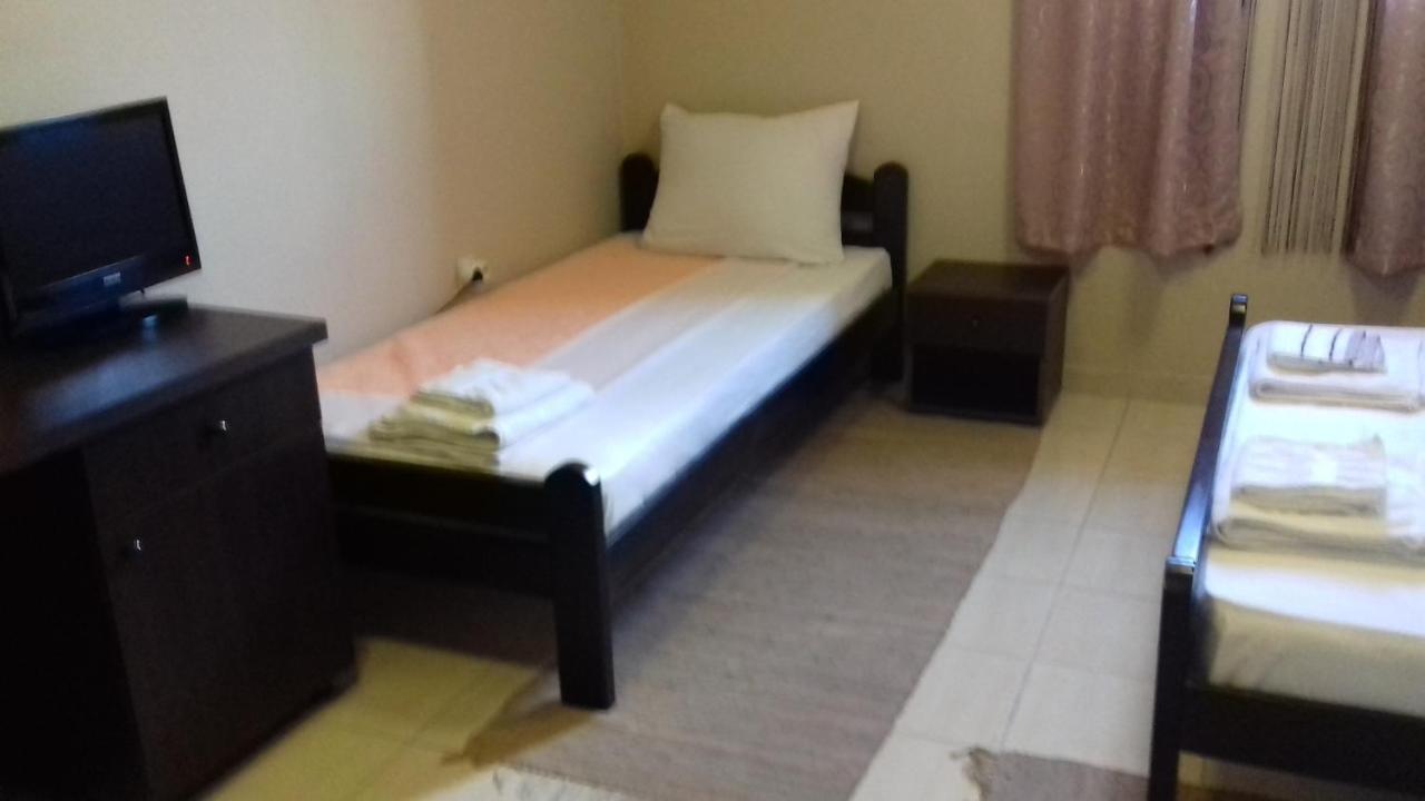 Asterix Rooms Leskovac  Exteriér fotografie